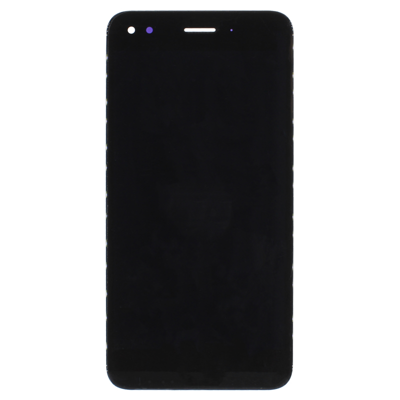

Дисплей BaseMarket для Huawei SLA-L22 в сборе с тачскрином (черный)