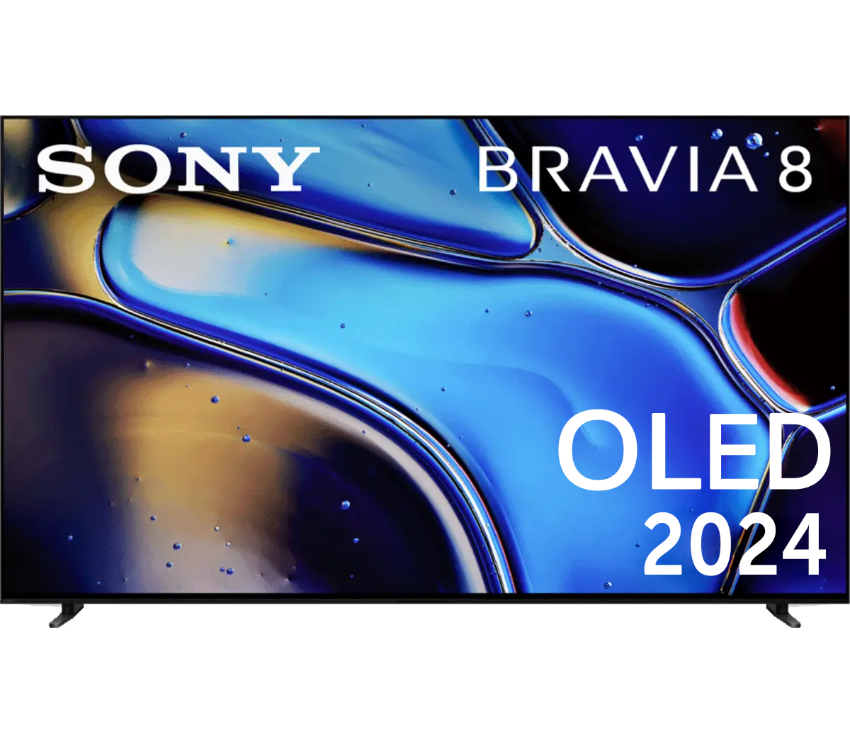 

Телевизор Sony K-77XR80, 77"(195 см), UHD 4K, Черный, K-77XR80