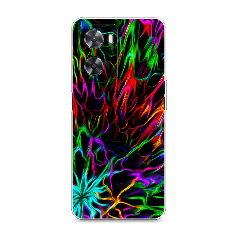 Чехол на Oppo A57 4G 