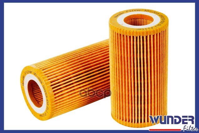 фото Фильтр масляный mb mot.om611/om612/om646 wunder filter wy703 wunder filter арт. wy703