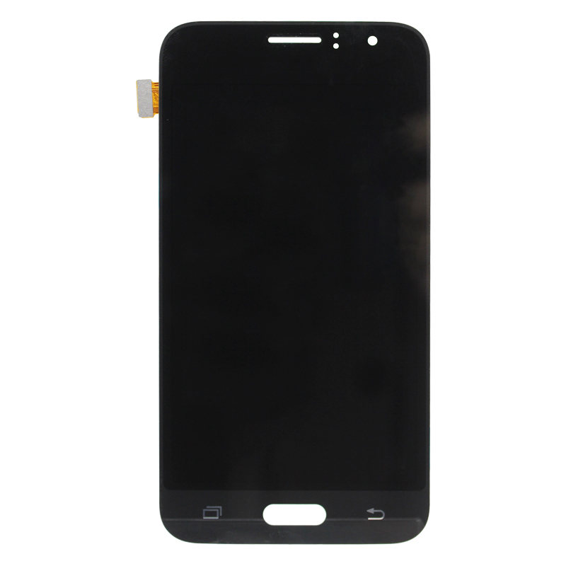 

Дисплей BaseMarket для Samsung J120F Galaxy J1 (2016) с тачскрином (черный) (AMOLED)