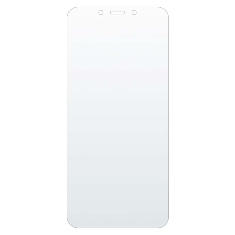 

Защитное стекло для Xiaomi Redmi 5 (в упаковке)