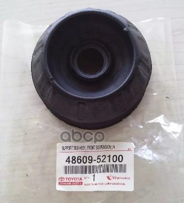 

TOYOTA-LEXUS Опора стойки 48609-52100