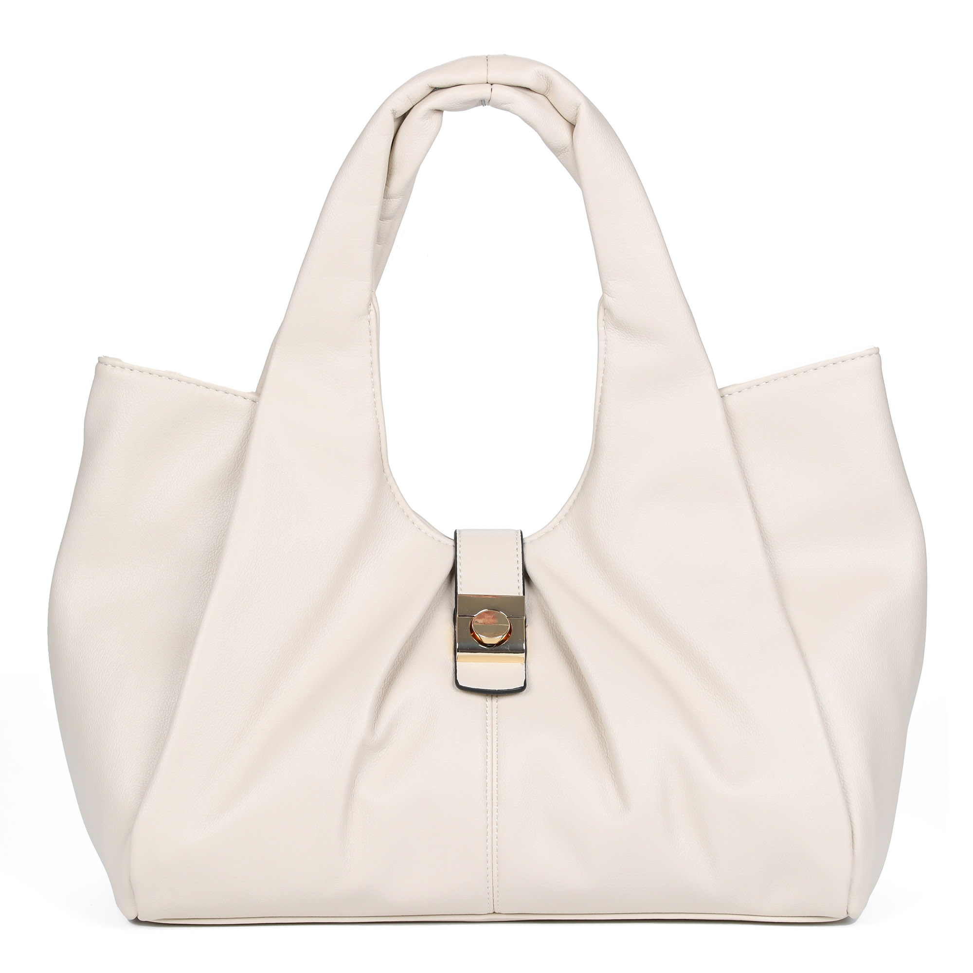 Сумка женская Respect FRS50372-13 серый 8690₽