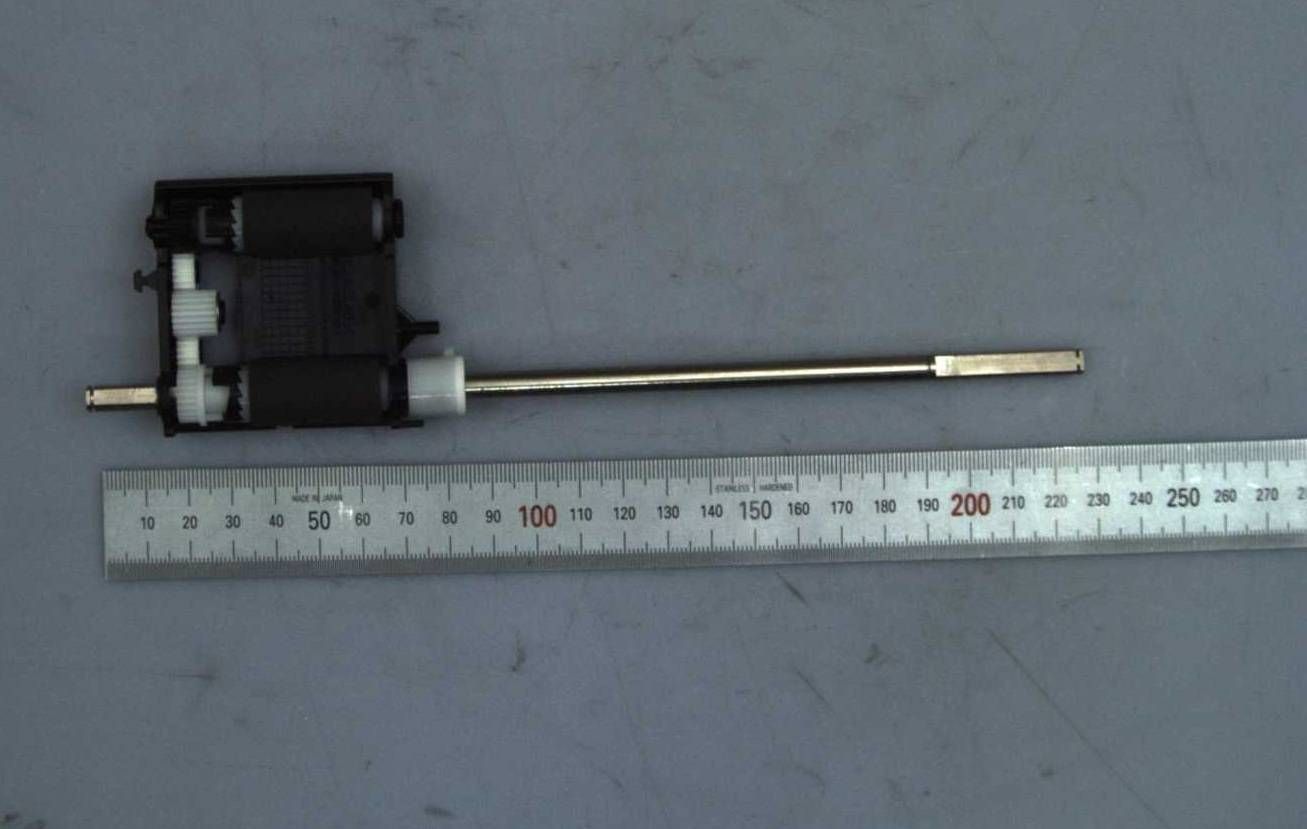 

Ролик захвата обходного лотка в сборе ML-5510/6510/Phaser 4600/4620