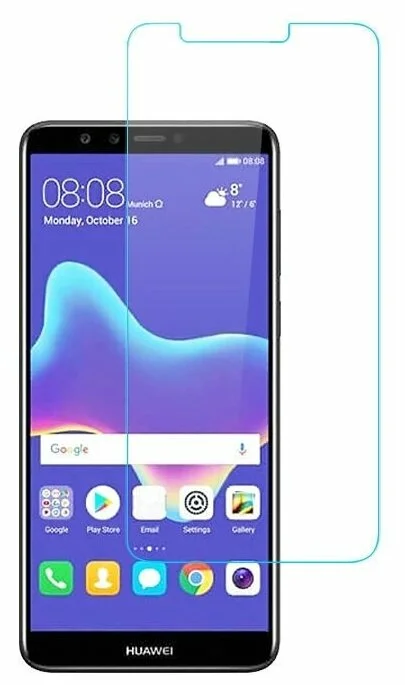 

Защитное стекло для Huawei Y9 (2018)