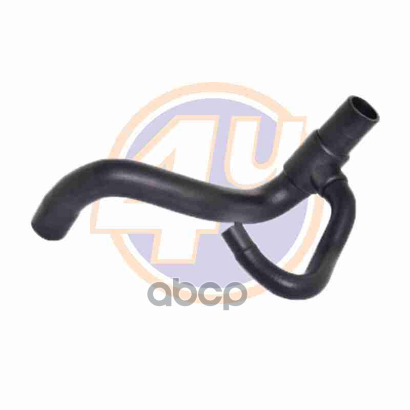 

Патрубок Радиатора Верхний Opel Corsa D 1.2 / 1.4