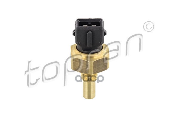 

Датчик Температуры Охлаждающей Жидкости (Замена Для Hp-300465885) topran арт. 300465001