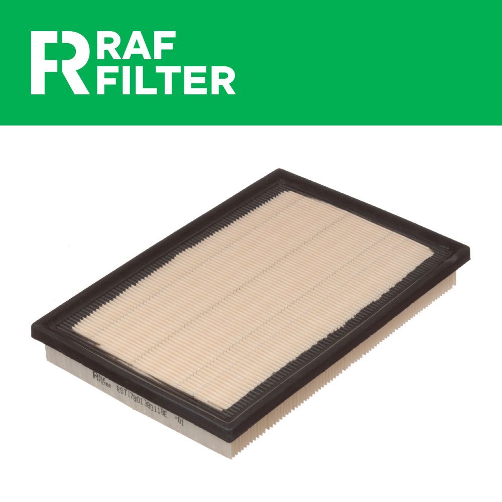 Фильтр воздушный RAF Filter RST17801380118E (аналог AF113, RST1780131131)