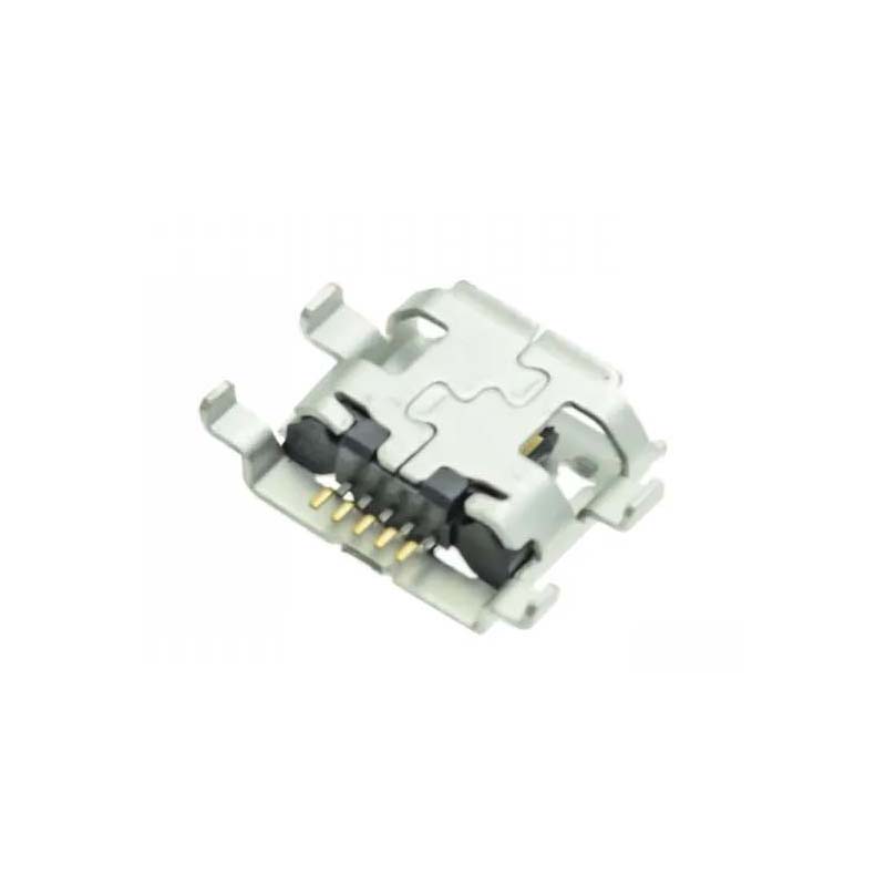 

Разъем зарядки BaseMarket для ZTE V880