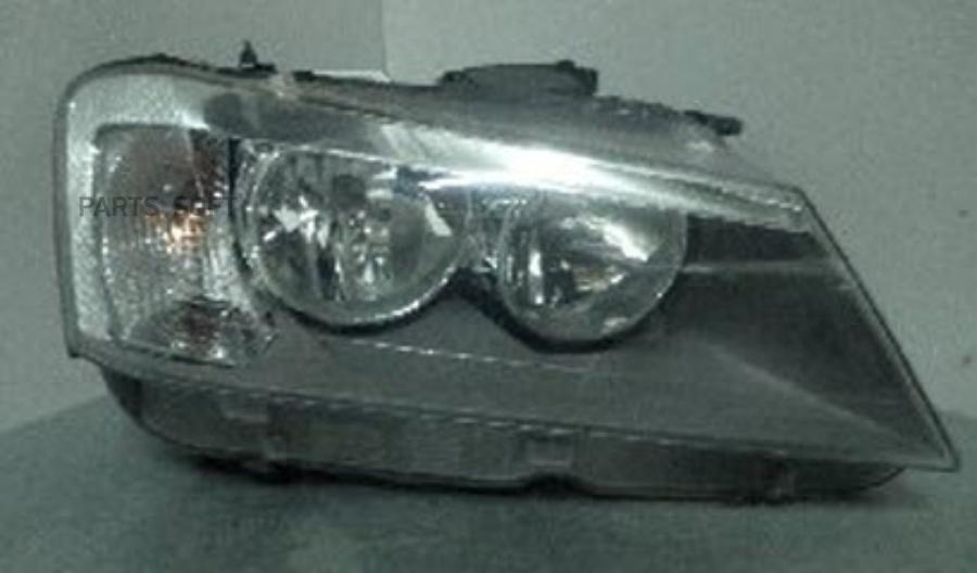

DEPO Фара основная левая BMW (F25)
