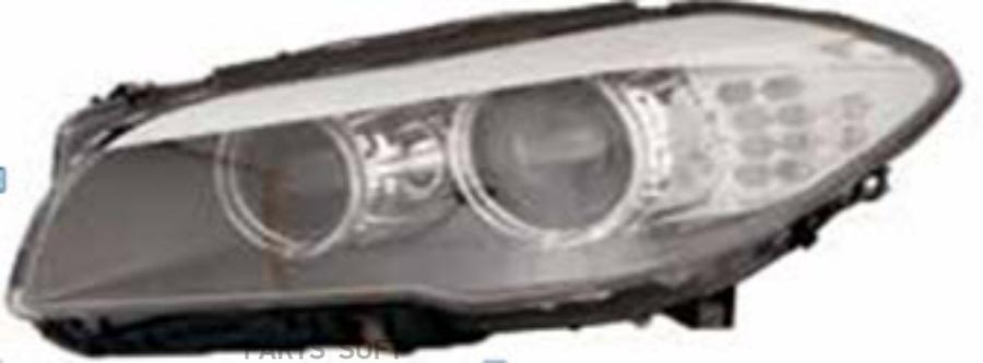 

DEPO Фара основная левая ксеноновая BMW (F10)