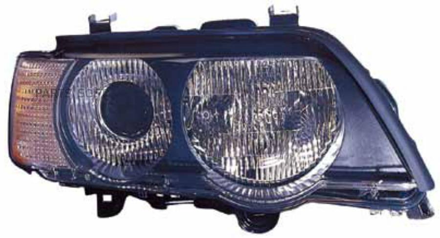 

DEPO '4441148RLDHM2 Фара R 1шт