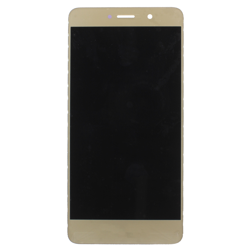 Дисплей BaseMarket для Huawei Nova Lite Plus (2017) в сборе с тачскрином (черный)