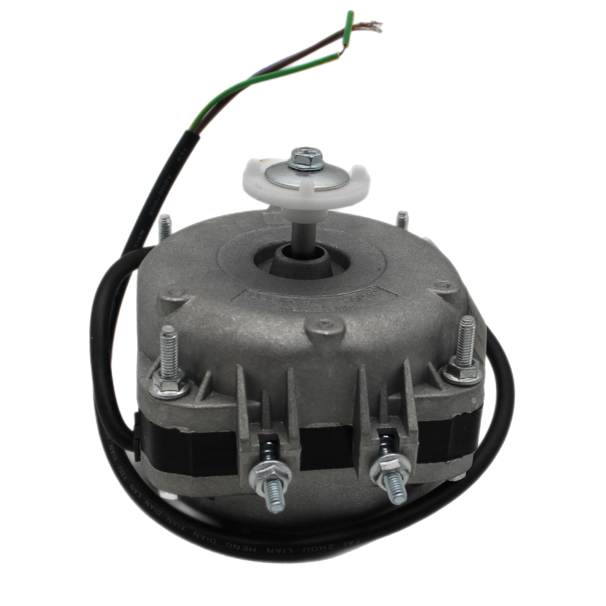 

Микродвигатель OEM FR2830, Серебристый, FR2830