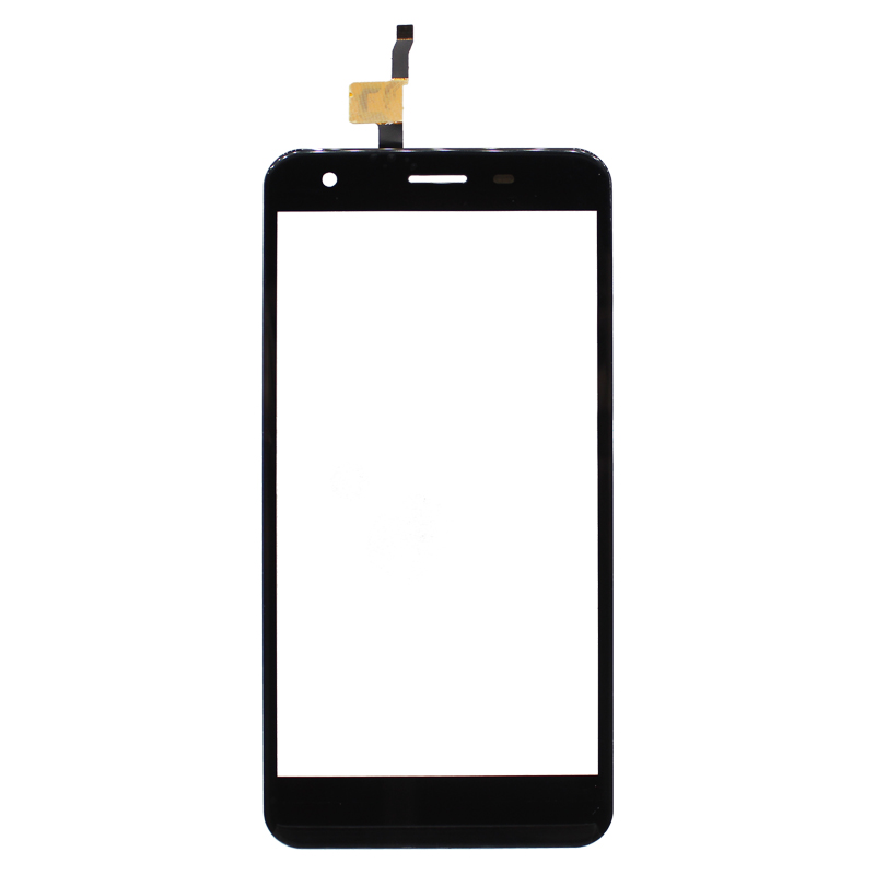 

Тачскрин (сенсор) BaseMarket для Fly FS530 Power Plus XXL (черный)