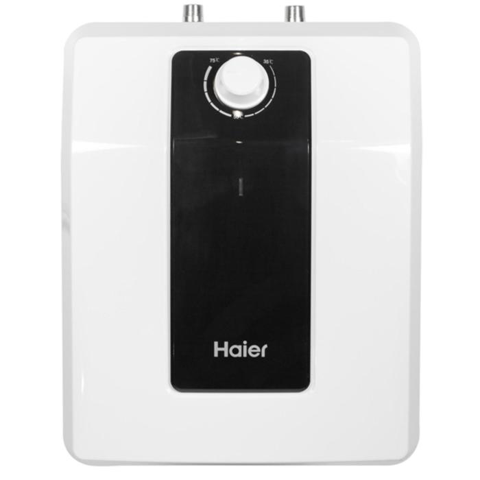 

Водонагреватель накопительный Haier ES15V-Q2(R) silver/black, ES15V-Q