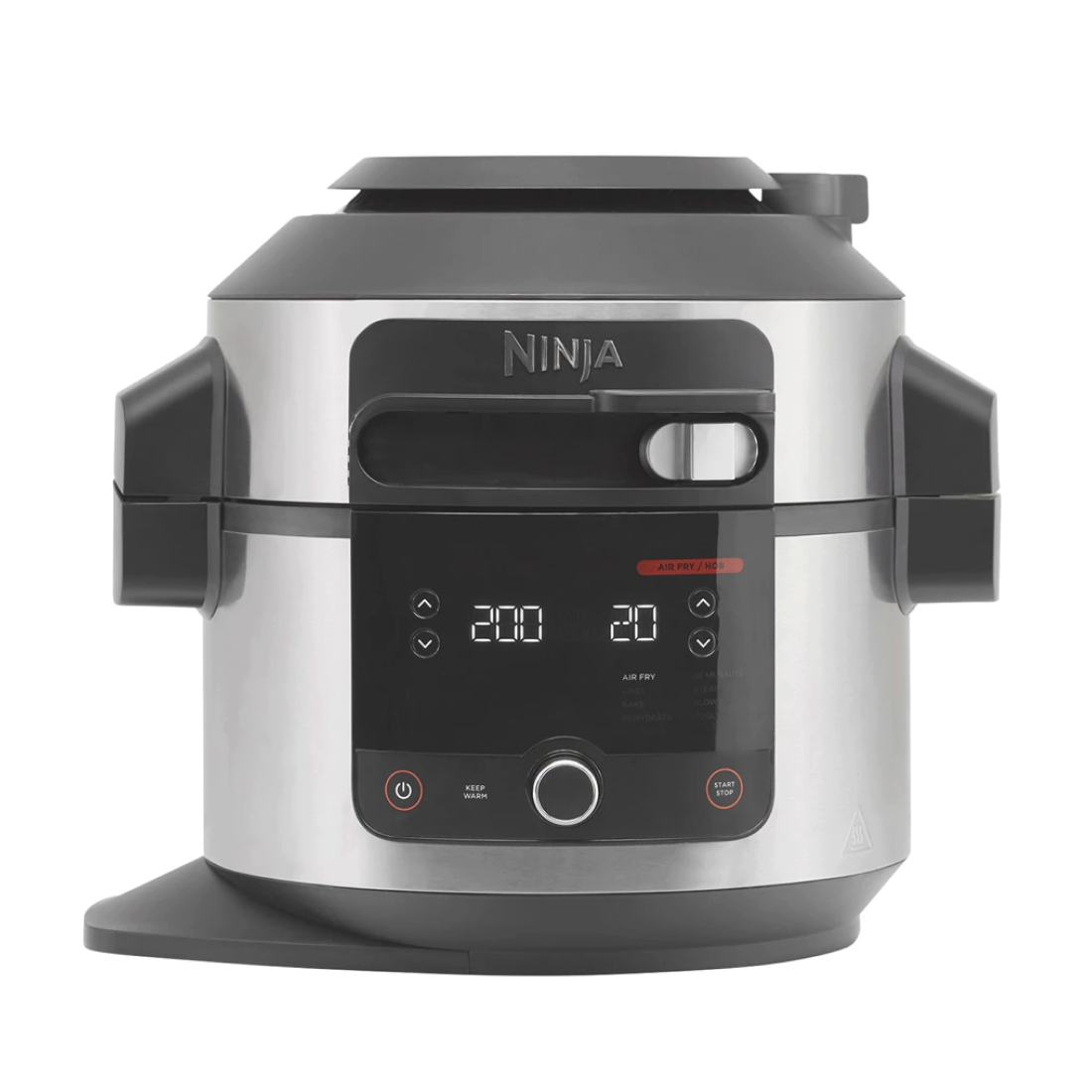 

Мультиварка Ninja OL550EU серебристый, OL550EU
