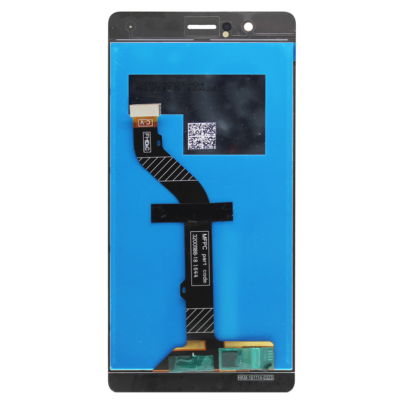 

Дисплей BaseMarket для Huawei VNS-L31 в сборе с тачскрином (золотой)