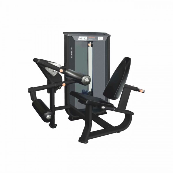 

Сгибание ног UltraGym UG-CL505, Черный, UG-CL505