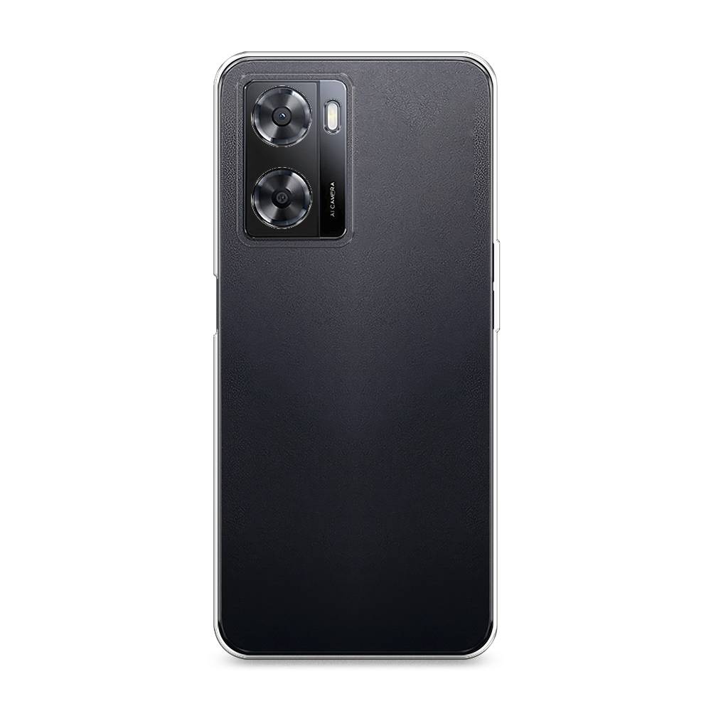 

Чехол на Oppo A57 4G прозрачный, 2511850-6