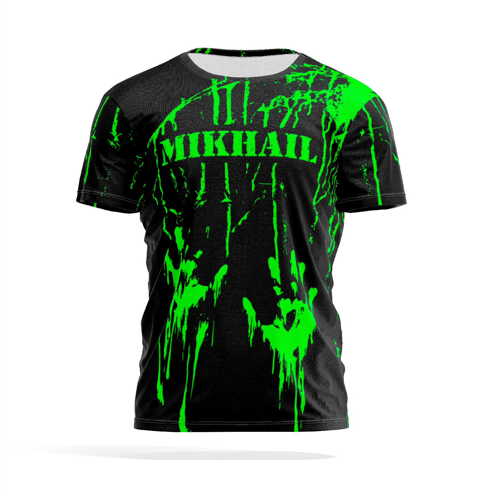 

Футболка мужская PANiN PaninManTshirtMS_MS2549181 черная S, Черный, PaninManTshirtMS_MS2549181