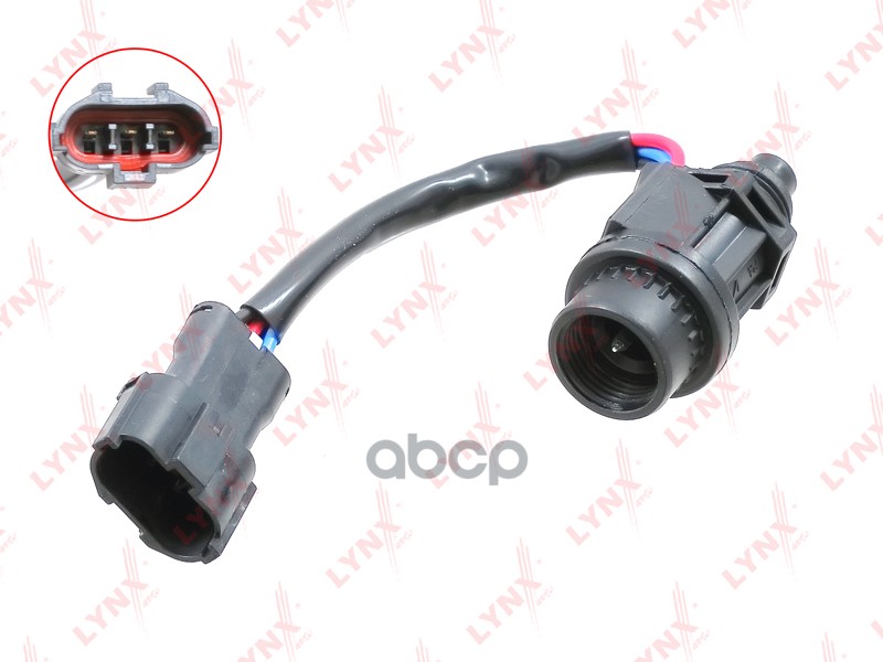

Датчик Скорости LYNXauto арт. DM6813