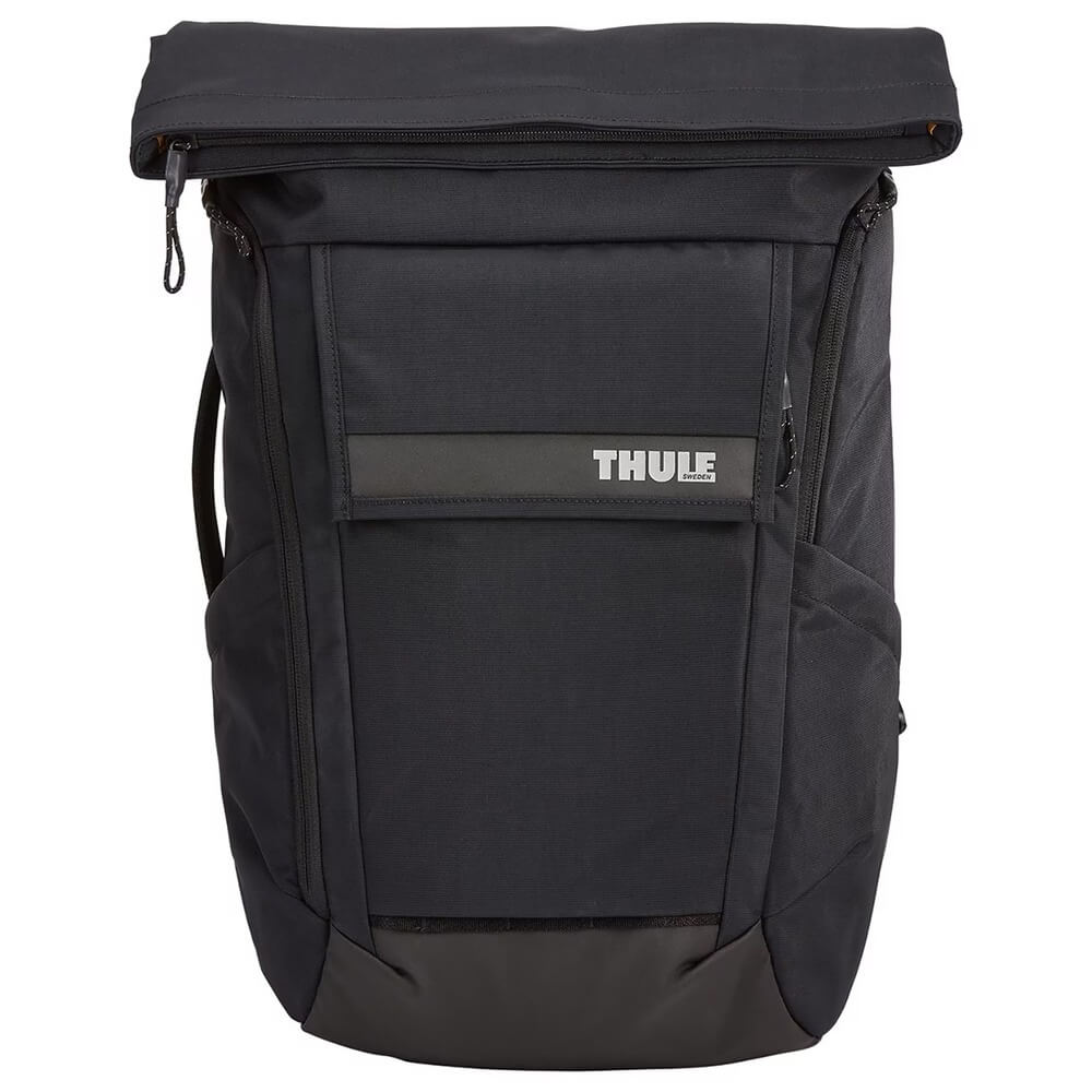

Сумка-рюкзак мужская Thule 138908 черная, 55х30х23 см, Черный, 138908