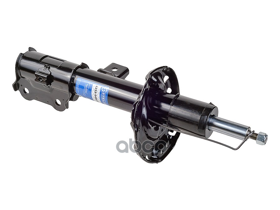 

4215-0495-Sx Амортизатор Передний Правый Hyundai Tucson 15> Stellox 42150495sx