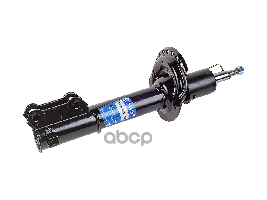 

4215-0482-Sx Амортизатор Передний Правый Hyundai Creta 16> Stellox 42150482sx