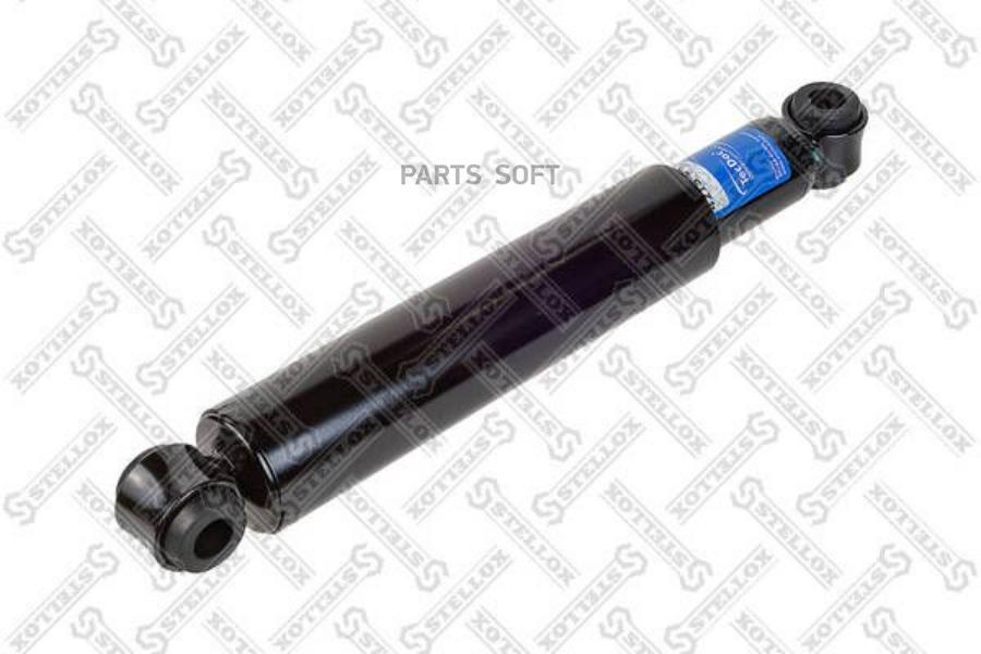 

4215-0466-Sx Амортизатор Задний Масляный Toyota Hi-Lux 88-91 Stellox 42150466sx
