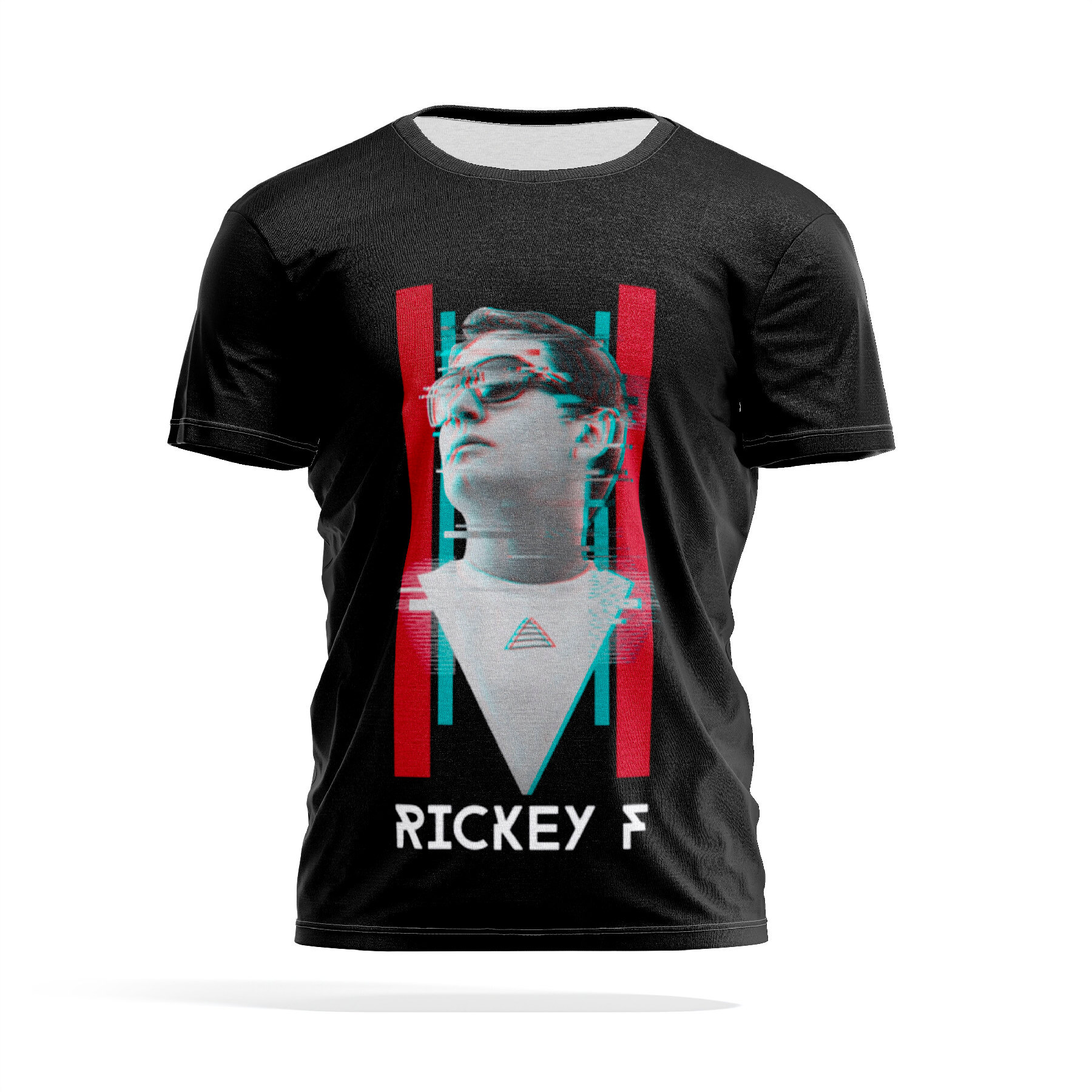 

Футболка мужская PANiN PaninManTshirtVM_5_8_VM1579821 разноцветная 2XS, Черный, PaninManTshirtVM_5_8_VM1579821