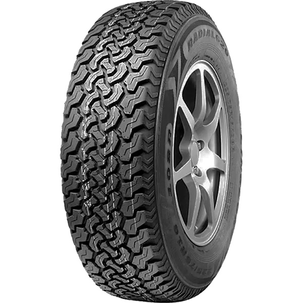 

Автошина Leao Radial 620 265/70 R16 112H, Radial 620 265/70 R16 112H