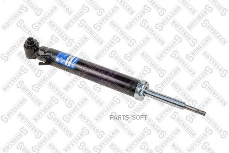 

4215-0039-Sx Амортизатор Задний Правый Газовый Bmw X5 E70/X6 E71 08> Stellox 42150039sx