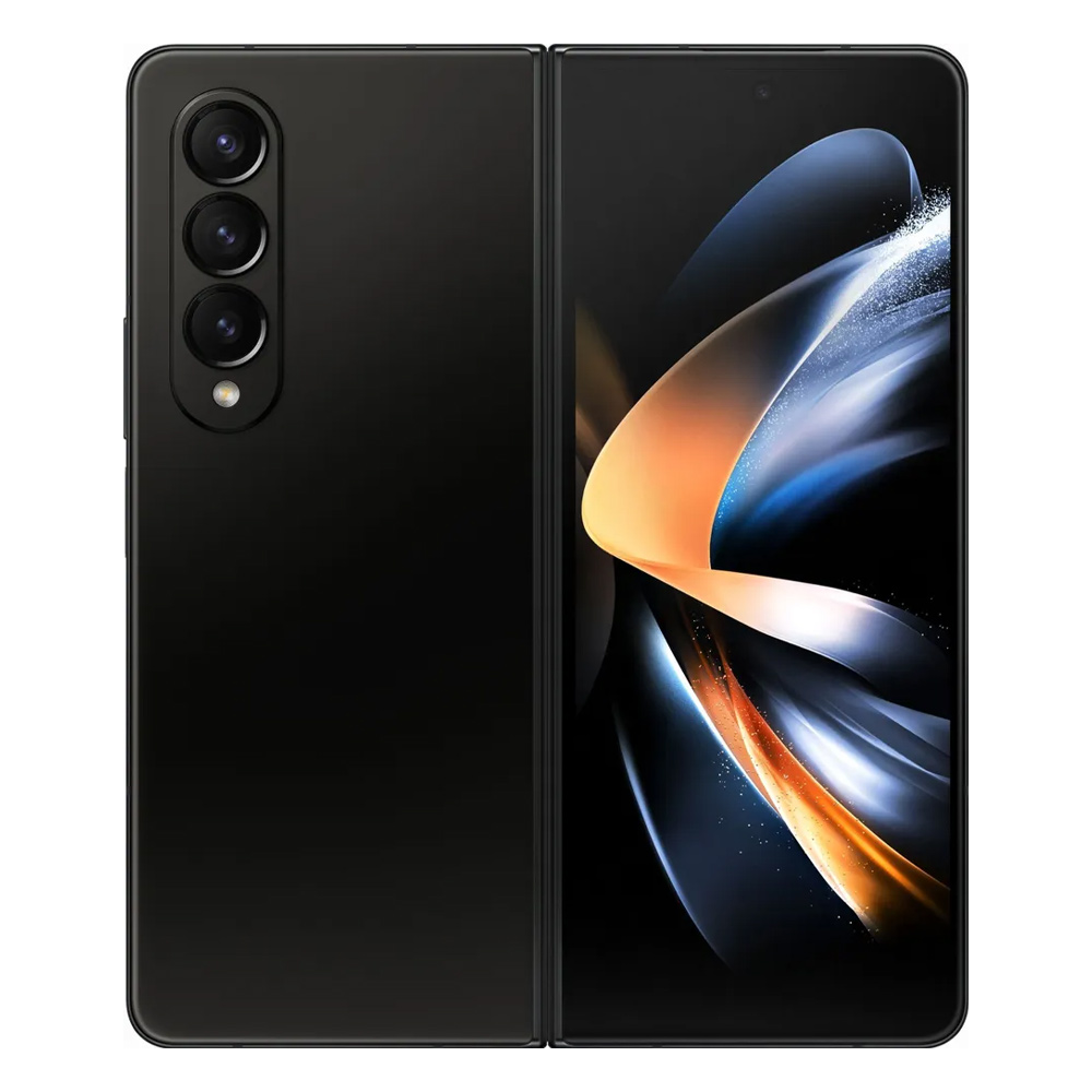 

Смартфон Samsung Galaxy Z Fold4 12/1024GB Black (SM-F9361), Galaxy Z Fold4