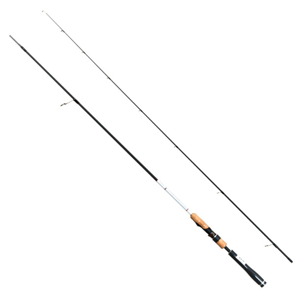 

Удилище Kaida Storm Rider 721-215, 215 см, Extra Fast, 0,5-7 г, Storm Rider
