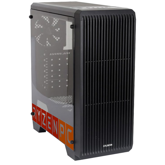 

Системный блок RyzenPC Black 3324808