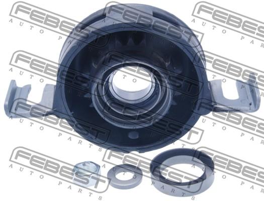 

FEBEST Подшипник подвесной карданного вала FEBEST MZCB-BT50