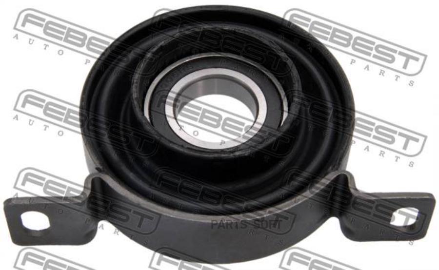 

FEBEST Подшипник подвесной BMW X5 E53 1999-2006 FEBEST BMCB-X5