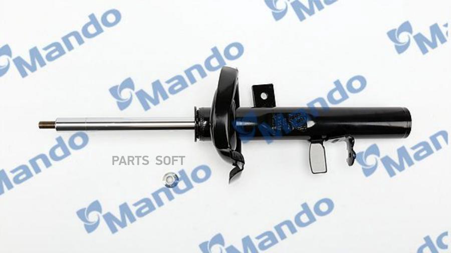 

Амортизатор подвески Mando MSS017233