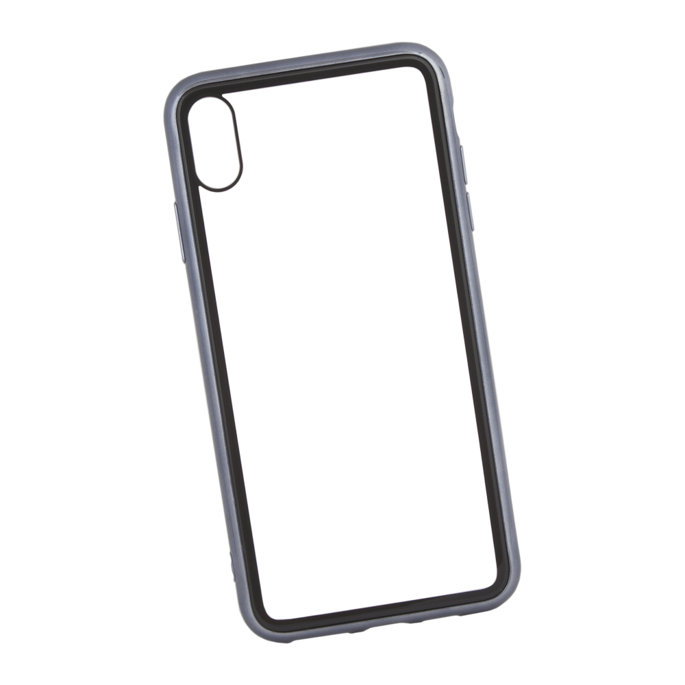 Чехол Remax Shield для iPhone Xs Max (черный)
