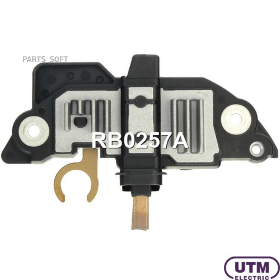 

Регулятор Генератора Utm Rb0257A UTM RB0257A