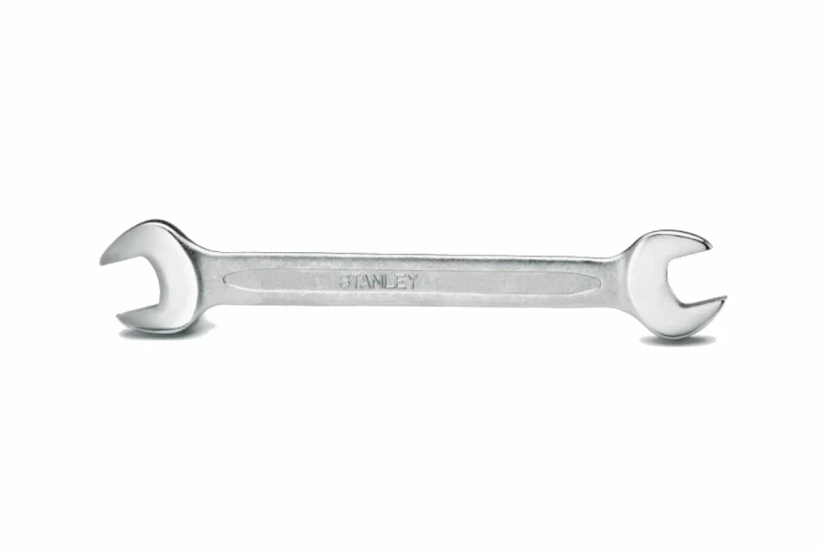 

РОЖКОВЫЙ КЛЮЧ 21Х23 ММ STMT72852-8 Stanley