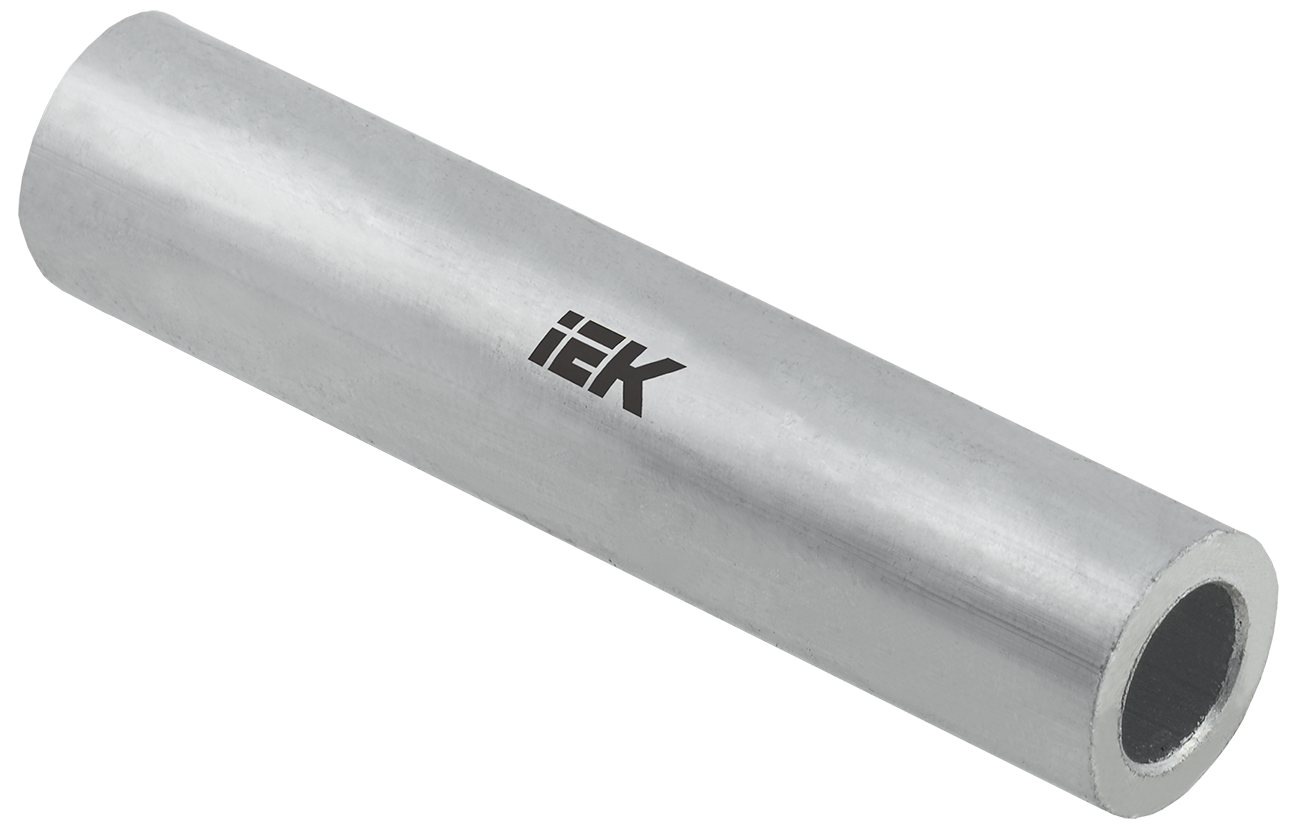 

Гильза алюминиевая ГА 150-17 ГОСТ 23469.2 IEK