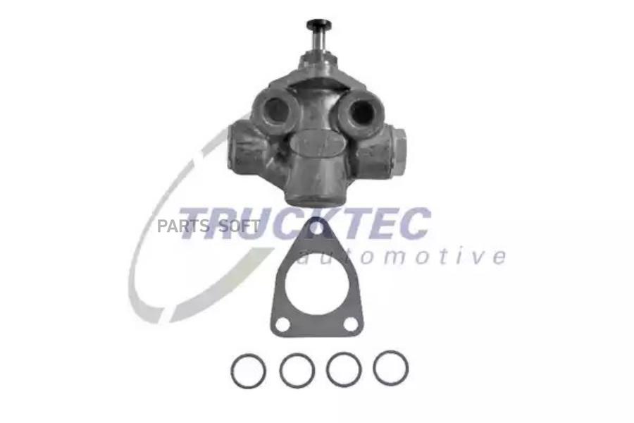

Тннд TRUCKTEC AUTOMOTIVE 0114062