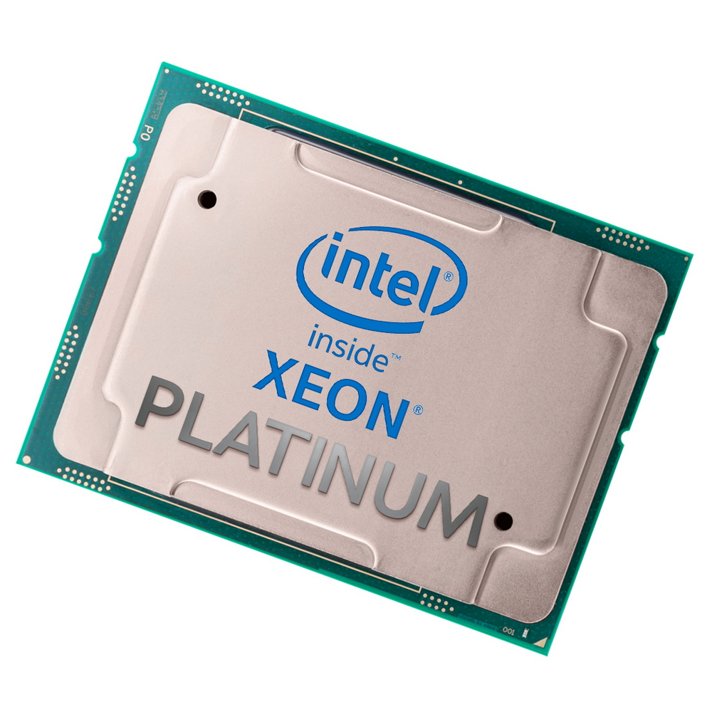 Процессор Intel Xeon Platinum 8350 LGA 4189 OEM