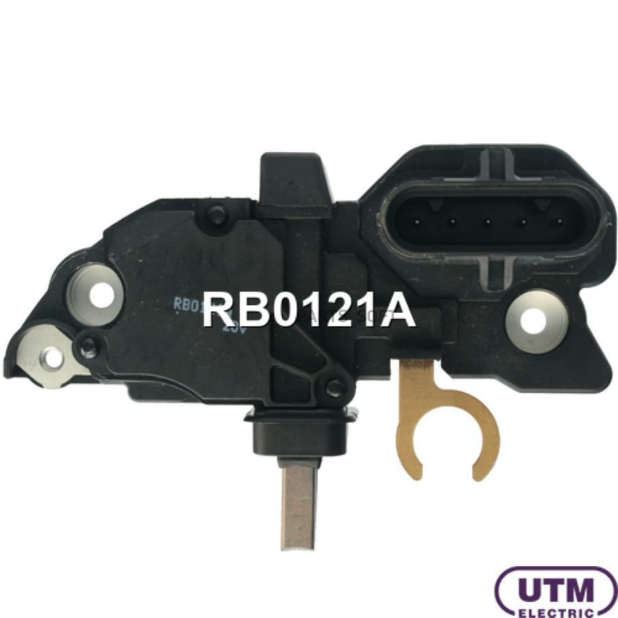 

UTM Регулятор генератора 1шт UTM RB0121A