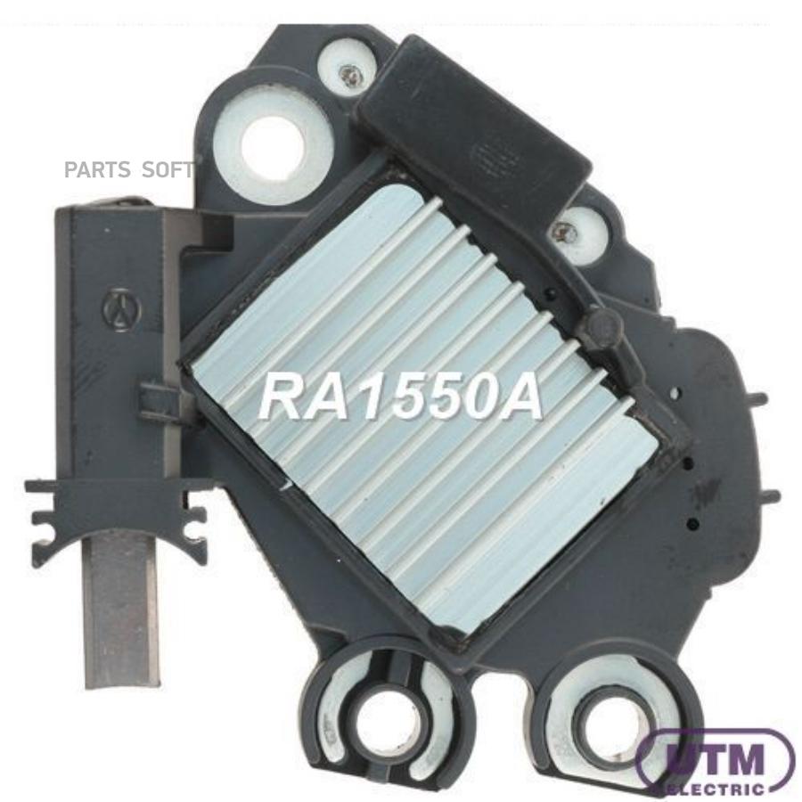 

UTM RA1550A Регулятор генератора () 1шт