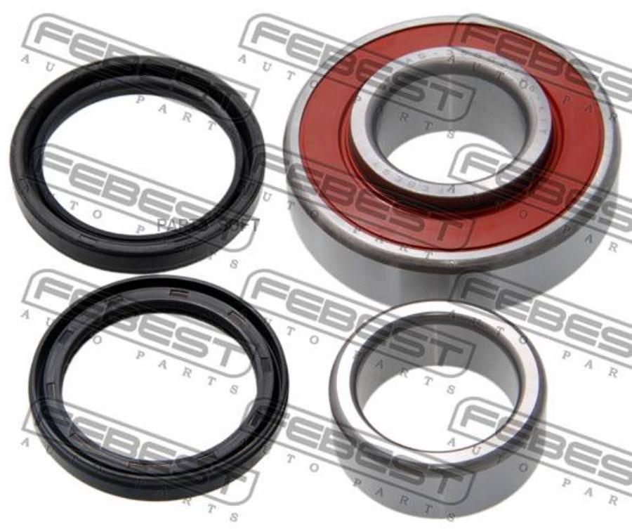 

FEBEST AS-35802126-KIT