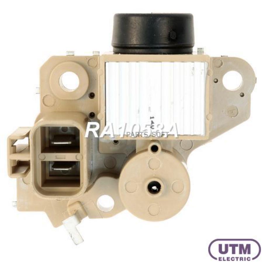 

UTM Регулятор генератора 1шт UTM RA1058A